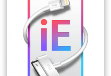 iExplorer 4.4.1（优秀的IOS设备管理工具）for Mac破解版