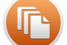 iCollections 6.7.5（桌面图标清理）for Mac破解版