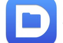 Default Folder X 5.5.6（文件管理）for Mac破解版