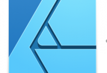 Affinity Designer 1.9.0（专业的设计绘图软件）for Mac中文破解版