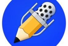 Notability 4.4.3（强大的备忘录软件）for Mac中文破解版