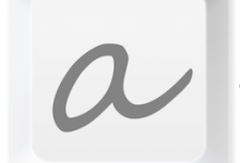 aText 2.37（输入增强工具）for Mac破解版