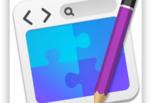 RapidWeaver 8.8（网页制作工具）for Mac破解版