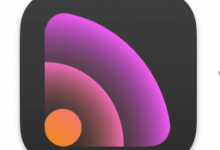Feeder 4.2.1（创建和发布RSS）for Mac破解版
