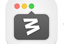 Moom 3.2.22（窗口管理工具）for Mac破解版