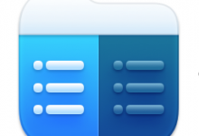 Commander One PRO 3.1.3457（文件管理软件）for Mac中文破解版