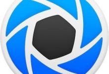 KeyShot Pro 10.2.104（渲染工具）for Mac中文破解版